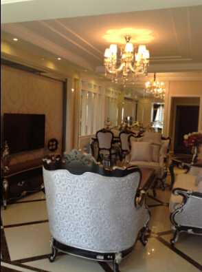 海波蘭庭7-1-16-2陳先生完工客戶感言